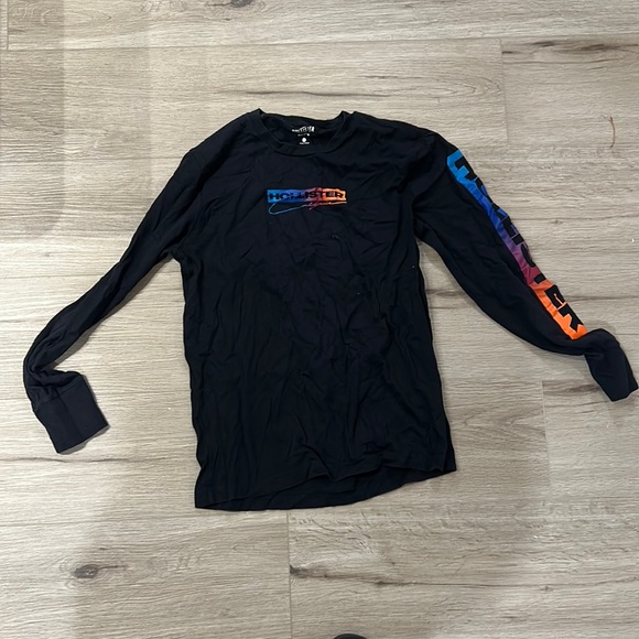 Hollister Shirt - Picture 1 of 1